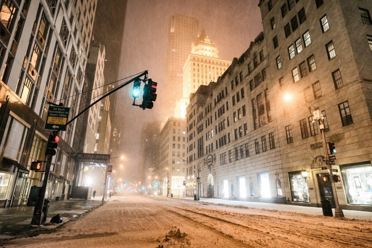 Vale A Pena Viajar Para Os Estados Unidos No Inverno Rodei Viagens