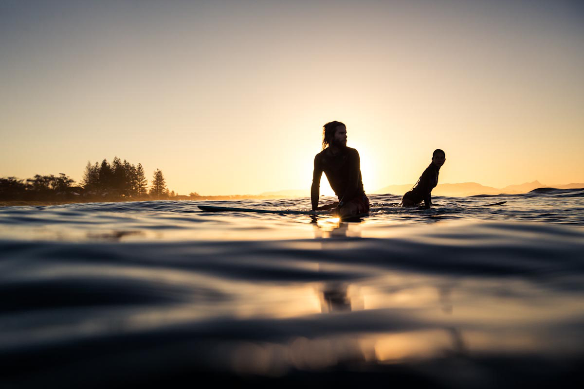 Onde ficar em Byron Bay