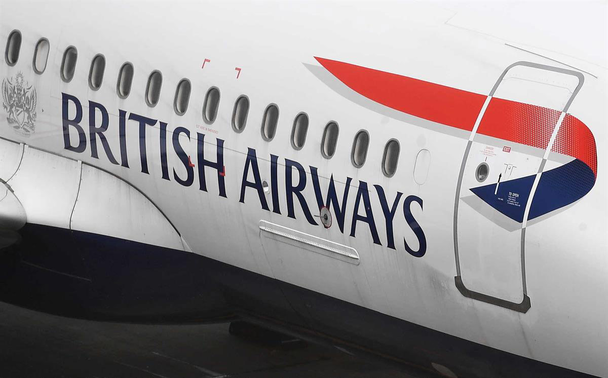 Programa de fidelidade da British Airways