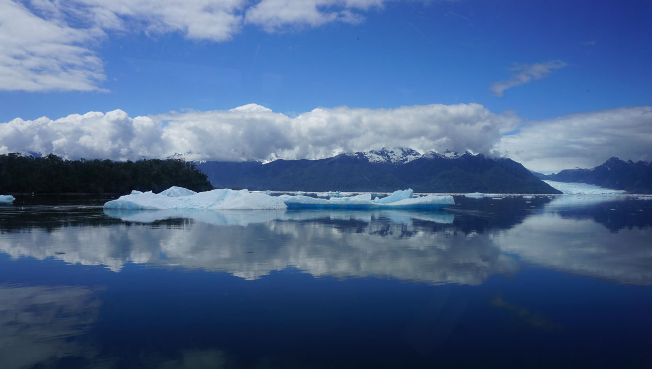 Patagônia Norte no Chile