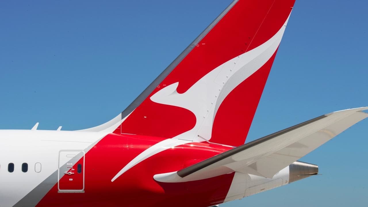 Programa de fidelidade da Qantas