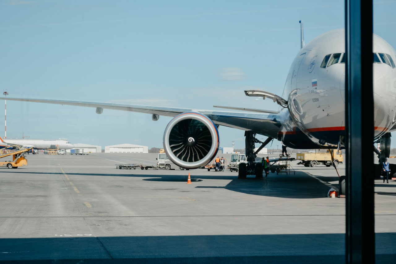 Como sair do aeroporto de Miami