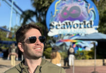 SeaWorld com refeições grátis em ingressos de 2 ou 3 parques