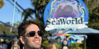 SeaWorld com refeições grátis em ingressos de 2 ou 3 parques